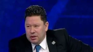 نجوم الرياضة يعزون وفاة شقيقة رضا عبدالعال ويوجهون رسالة دعم عاطفي